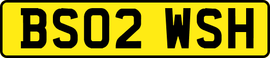 BS02WSH