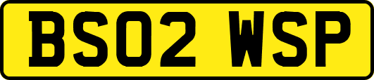 BS02WSP