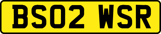 BS02WSR