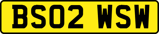 BS02WSW