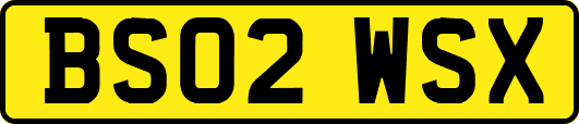 BS02WSX