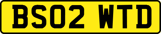 BS02WTD