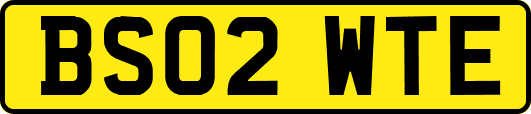 BS02WTE