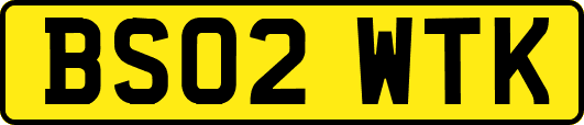 BS02WTK