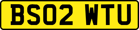 BS02WTU