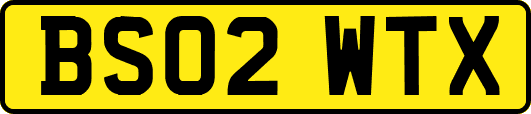 BS02WTX