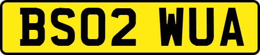 BS02WUA