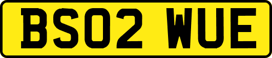 BS02WUE
