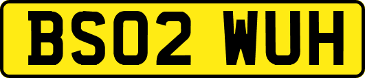 BS02WUH