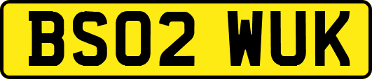 BS02WUK