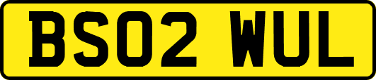 BS02WUL