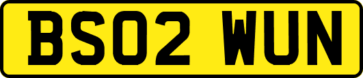 BS02WUN