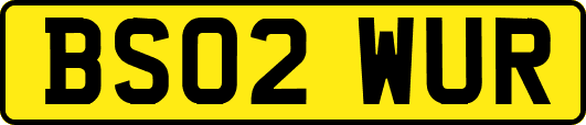 BS02WUR