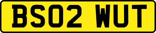 BS02WUT