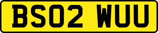 BS02WUU