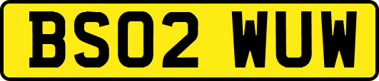 BS02WUW