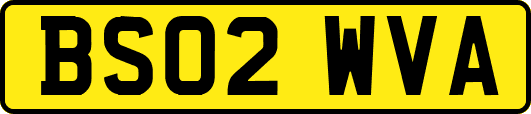 BS02WVA