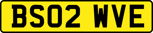 BS02WVE
