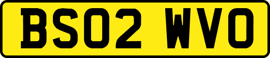 BS02WVO