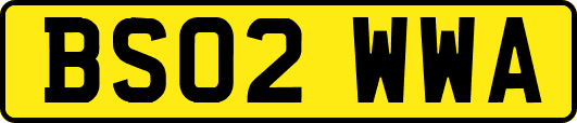 BS02WWA