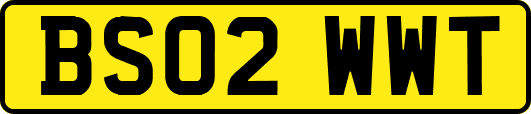 BS02WWT