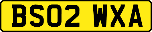 BS02WXA