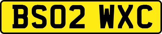BS02WXC