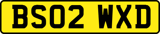 BS02WXD