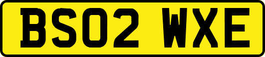 BS02WXE
