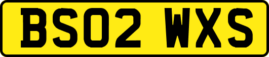 BS02WXS