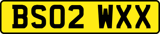 BS02WXX