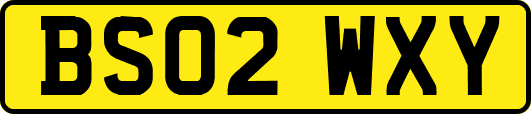 BS02WXY