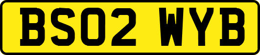 BS02WYB