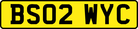 BS02WYC