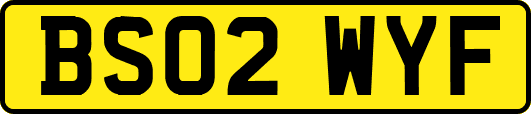 BS02WYF