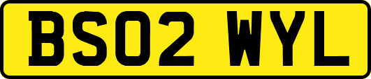 BS02WYL