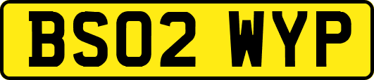 BS02WYP