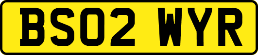 BS02WYR