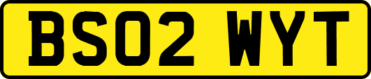 BS02WYT