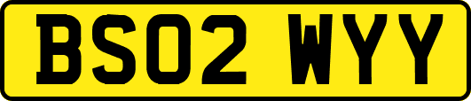 BS02WYY