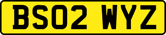 BS02WYZ