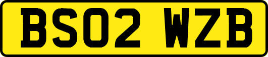 BS02WZB
