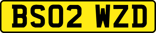 BS02WZD