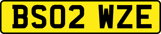 BS02WZE