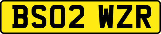 BS02WZR
