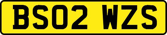 BS02WZS