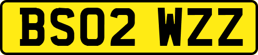 BS02WZZ