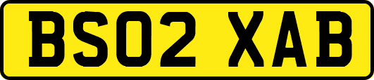 BS02XAB