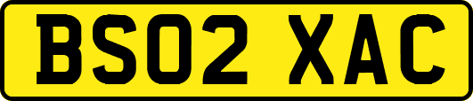 BS02XAC