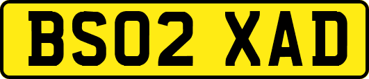 BS02XAD